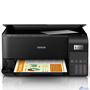 МФУ Epson L3550 A4 [C11CK59405]