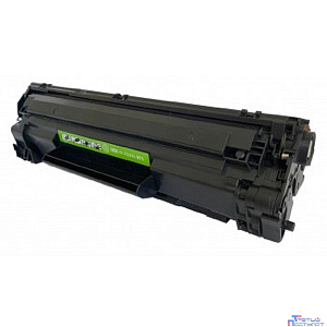 CACTUS CE285X-MPS Картридж для HP LaserJet LJ M1130 MFP/ M1132MFP Pro/P1102s Pro/ P1103 Pro , чёрный, 3000 стр.