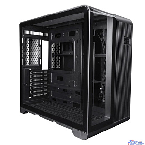 1STPLAYER Корпус RT7 Black / ATX / RT7-BK