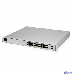 UBIQUITI Сетевое оборудование