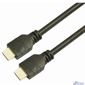 Кабель/ LAZSO Кабель для передачи сигналов HDMI 2.0, максимальное разрешение 4Кх2К, 60Hz (4:4:4)