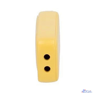 Hikvision USB Drive 128GB HS-USB-M210S/128G/U3/Yellow <HS-USB-M210S/128G/U3/Yellow>, USB3.0