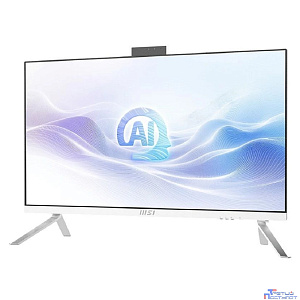MSI Modern AM273Q AI 1UM-047XRU [9S6-AF0112-047] White 27" {WQHD  Ultra 5 125U/ 16Gb/ SSD512Gb /Graphics/K+M/ noOS}