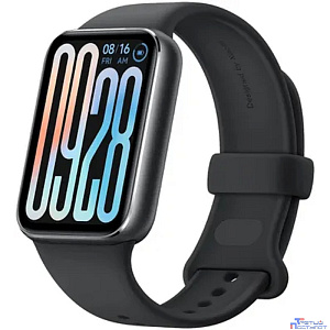 Фитнес-трекер Xiaomi Smart Band 9 Pro RU Obsidian Black