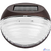 Rexant 602-214 Светильник светодиодный, настенный на солнечной батарее (SLC-60) LAMPER