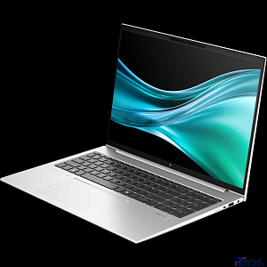 HP EliteBook 860 G11 [C14ZMET] Silver  16" {WUXGA  Ultra 7 155U /16Gb/ SSD512Gb/ Intel Graphics /Windows 11 Pro}