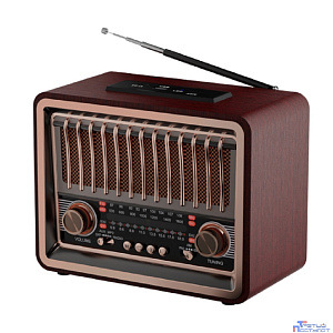 RITMIX RPR-089 REDWOOD