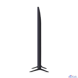 LG 75" 75NANO80T6A.ARUB темно-серый {Ultra HD 60Hz DVB-T DVB-T2 DVB-C DVB-S DVB-S2 USB WiFi Smart TV}