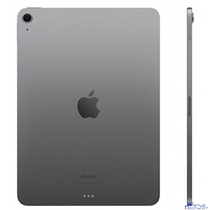 Apple iPad Air 11-inch (M2, 2024) 256GB Wi-Fi -  Space Grey [MUWG3LL/A]