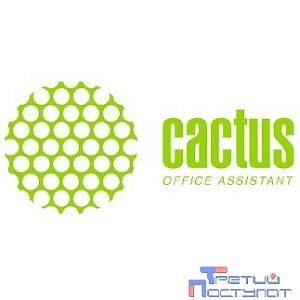 Картридж лазерный Cactus CS-SPC360EY 408187 желтый (6000стр.) для Ricoh SP C360DNw/SP C360SNw/SP C360SF