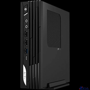 MSI Pro DP21 14M-1205RU [9S6-B0A431-1205] Black {i5 14400/16Gb/SSD512Gb UHDG 730/W11Pro}