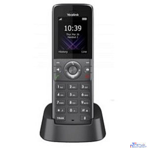 YEALINK W73H SIP-трубка для W70B/W73P/W76P//W79P/W80B/W90B