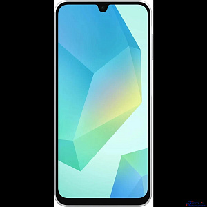 Смартфон Samsung SM-A165F Galaxy A16 256Gb 8Gb серебристый моноблок 3G 4G 6.7" 1080x2340 Android 14 50Mpix 802.11 a/b/g/n/ac NFC GPS GSM900/1800 GSM1900