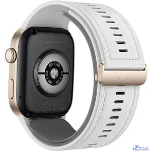 Умные часы D 2 LCA-B11 GOLD/WHITE HUAWEI