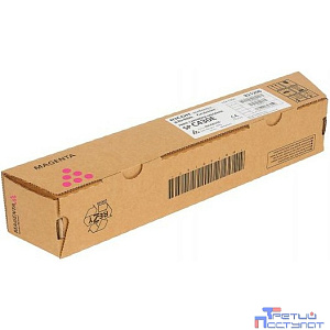 Тонер-картридж Ricoh тип SPC430E малиновый (24k)