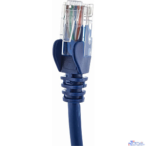 Патч-корд LanMaster вилка RJ-45,  вилка RJ-45,  кат.5е,  LSZH,  10м,  синий [lan-pc45/u5e-10-bl]