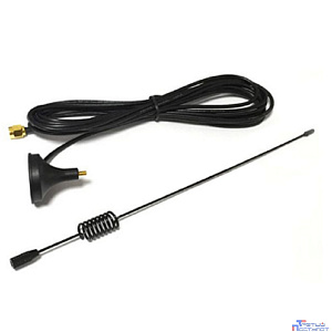 BEWARD Ant4-4GM30-1M Всенаправленная 2G/3G/4G уличная антенна