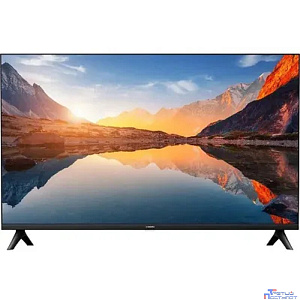 Xiaomi Mi TV A2 32" , HD, черный, СМАРТ ТВ, Android [L32M8-A2RU]