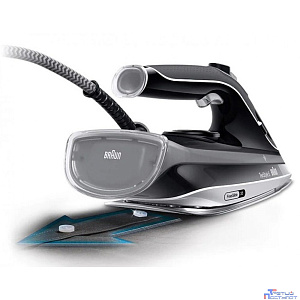 Утюг SI5188BK BRAUN