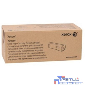Тонер-картридж XEROX AltaLink C8130/8135 голубой 28K (006R01755)