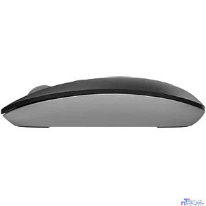 Мышь Wireless A4Tech FG20S USB GREY серый оптическая (2000dpi) silent USB для ноутбука (3but) 1929935
