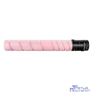 Pantum CTO-910XM Тонер пурпурный, CM9706DN, CM9106DN, 34000стр