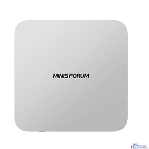 Minisforum Мини ПК M1Pro-125H/32GB+1TB (Intel Core Ultra 5 125H) 32GB+1TB, Intel Arc, Win11 Pro