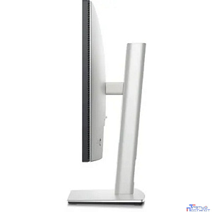 LCD Dell 23.8" U2424HE UltraSharp черный и серебристый