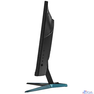 LCD Acer 27" VG270KLbmiipx Nitro Black {IPS 3840x2160 60Hz 4ms 350cd 2xHDMI2.0 DisplayPort1.2 2x2W HDR10}
