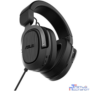 TUF GAMING H3 WIRELESS Headset w/ Mic Wireless (2.4/USB) 346g 20-20000Hz 50mm Drivers RTL (784689)