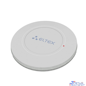 ELTEX WEP-2ac Smart Точка доступа 802.11 ac (5G WiFi), 2.4/5GHz; 2х2 MIMO; 1 порт 10/100/1000 Base-T, 48 В DC-PoE+