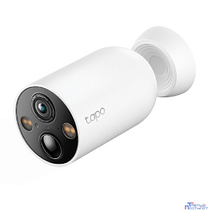 TP-Link Tapo C425 Умная камера с питанием от аккумулятора
