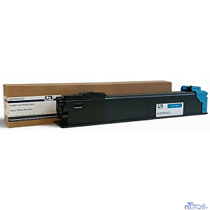 Картридж лазерный CopyRite CR-KYTK5315C TK-5315C голубой (18000стр.) для Kyocera TASKalfa 408ci/508ci