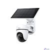TP-Link Tapo C630 KIT Комплект умной поворотно-наклонной камеры с солнечной панелью