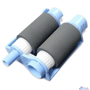 Ролик предподачи 2го лотка HP  M329/428/429 /Canon I-Sensys MF455 (453)/HP M402/403/426/427/304/305/404/405/ LJ Pro 4003/MFP4103  (RM2-5452, 3PZ15-67964) (совместимый)
