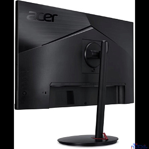 LCD Acer 24.5" XV252QFbmiiprx {IPS 1920x1080 390Hz 0.5ms 400cd 2xHDMI2.0 DusplayPort1.4 2x2W FreeSync(Premium) HDR400 Vesa}
