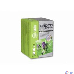CACTUS CS-GA6180500 Фотобумага глянцевая 10x15 180 г/м2 500 листов