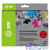 Картридж струйный Cactus CS-CLI471XLBK/M/C/Y фото черный/голубой/пурпурный/желтый набор (43.2мл) для Canon TS5040/MG5740/MG6840/MG7740