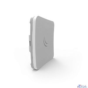 MikroTik RBSXTsq2nD (SXTsq Lite2)Радиомаршрутизатор 2.4 ГГц (b/g/n), 30 дБм, MIMO 2x2, 1x Ethernet, RouterOS L3