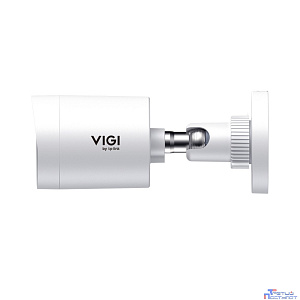 TP-Link InSight S325(4mm) VIGI 2МП Уличная цилиндрическая полноцветная камера