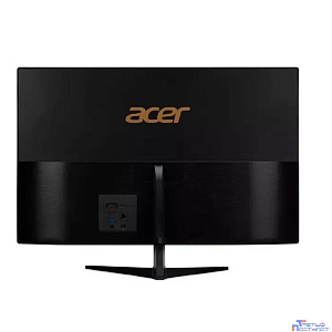 Acer Aspire C27-1800 [DQ.BKJCD.00A] Black  27" {FHD i3 1315U/8Gb/SSD512Gb UHDG/CR/Esh/kb/m}