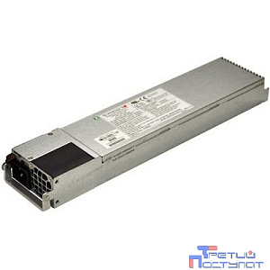 Supermicro PWS-1K28P-SQ Сервер.блок питания