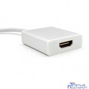KS-is KS-363 Адаптер USB Type C в HDMI