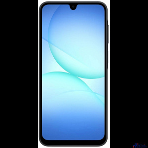 Samsung Galaxy A17 6/128Gb Black CAU (SM-A175FZKCCAU)