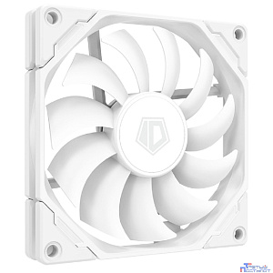 Case fan ID-Cooling TF-9215-W,  92мм, Ret
