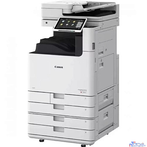 Canon imageRUNNER ADVANCE DX C5850i MFP  (3826C047/3826C005) {A3, 50/27 стр/мин А4/А3 (цв/чб), 1200x1200dpi, 1.8 Ггц, лотки 2х550, UFRII, PCL6, PS3, WiFi, USB 2.0/3.0,установка АСЦ}