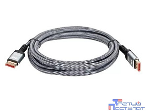 Vcom ACG630-3.0 Кабель соединительный DISPLAY PORT v1.4, 3m,  iOpen <ACG630-3.0>