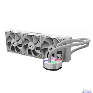 Система охлаждения Zalman Reserator5 Z36 White