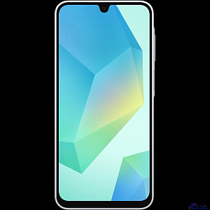 Samsung Galaxy A16 SM-A165F 4/128Gb серебристый (SM-A165FZADCAC)