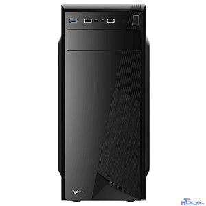 Formula CS-1101 (ATX, USB3.0 x1, USB2.0 x2, 1x 8cm Black Fan)